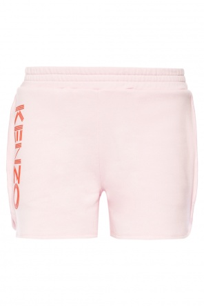 Logo shorts, zdjęcie 1 Logo shorts od Kenzo